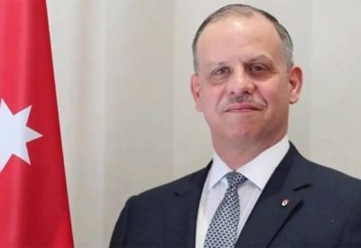الأردن.. الأمير فيصل يؤدي اليمين نائباً للملك عبدالله