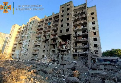 موسكو: السيطرة على مصفاة نفط في ليسيتشانسك.. و18 قتيلاً بغارة على أوديسا