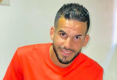 الأهلي يتعاقد مع لاعب مغربي
