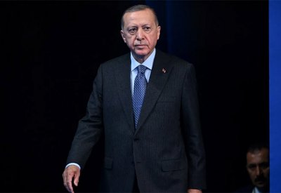أردوغان يؤكد قدرة تركيا على المساهمة بحل أزمة الحبوب