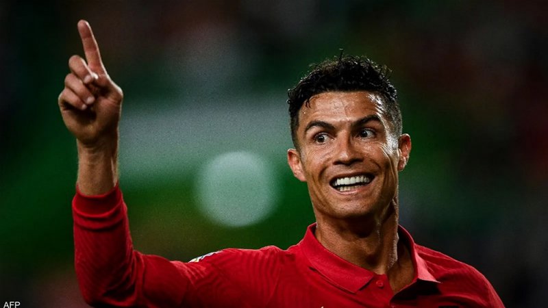 رونالدو يقلب الطاولة على متهمته بالاغتصاب.. وهذا ما فعله