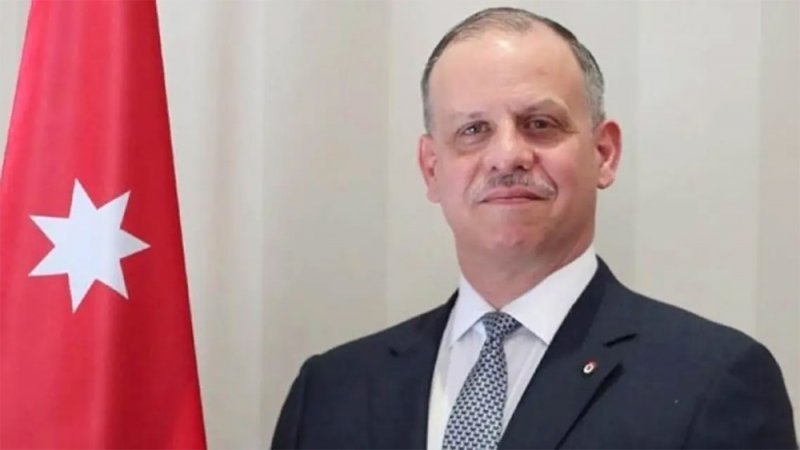 الأردن.. الأمير فيصل يؤدي اليمين نائباً للملك عبدالله