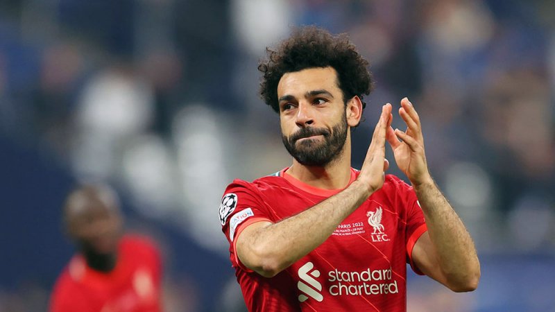 كلوب: صلاح اتخذ القرار الأفضل.. والفضل يعود لهذا الرجل في تجديده