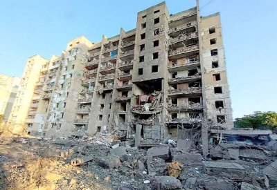 مخطط لـ “تقطيع أوصال أوكرانيا”.. و3 سيناريوهات لإنهاء الحرب