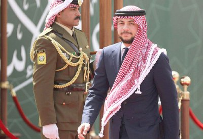 سابقة أردنية.. أمير آخر نائبا للملك رغم تكليف ولي العهد