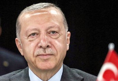 أردوغان: سننفذ العملية في سوريا بشكل مفاجئ