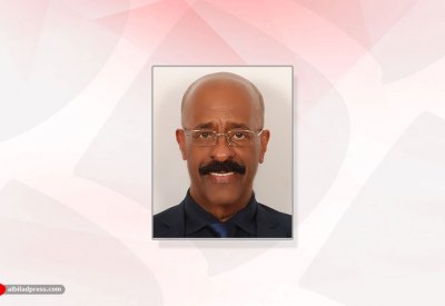 مجلات ومواقع عربية تحتفي برواية الكاتب أحمد جمعة