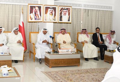 مشاريع سياحية بواجهات بحرية سترى النور قريبا