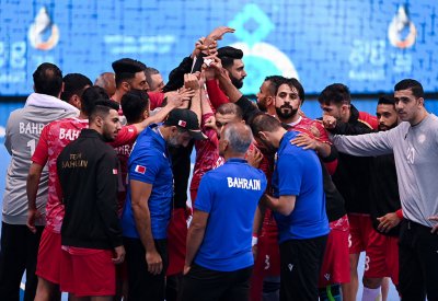 تعرف على مجموعة منتخب اليد في كأس العالم
