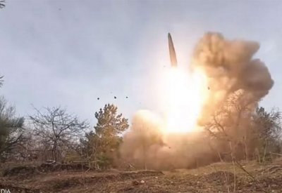 بصواريخ عالية الدقة.. روسيا تعلن تدمير مواقع أوكرانية "هامة"