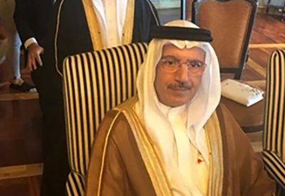مملكة البحرين تشارك في الاجتماع التشاوري لوزراء الخارجية العرب في بيروت