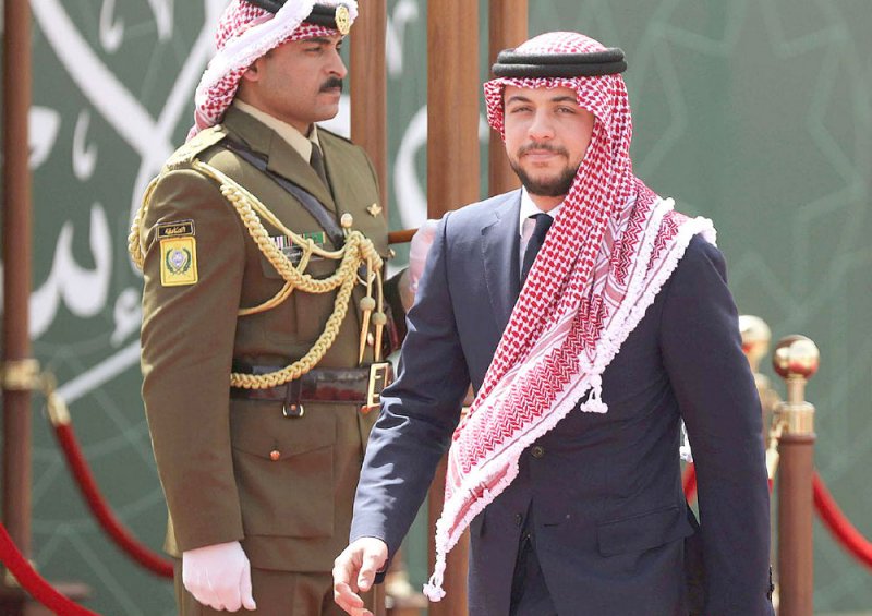 سابقة أردنية.. أمير آخر نائبا للملك رغم تكليف ولي العهد