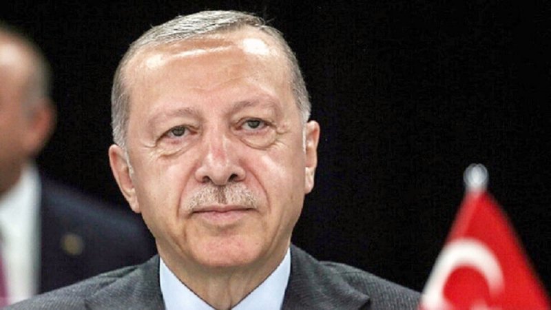أردوغان: سننفذ العملية في سوريا بشكل مفاجئ