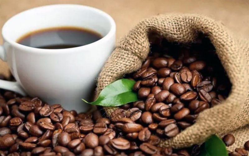 ارتفاع أسعار البن في ظل استمرار قوة الطلب