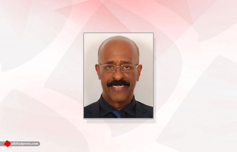 مجلات ومواقع عربية تحتفي برواية الكاتب أحمد جمعة