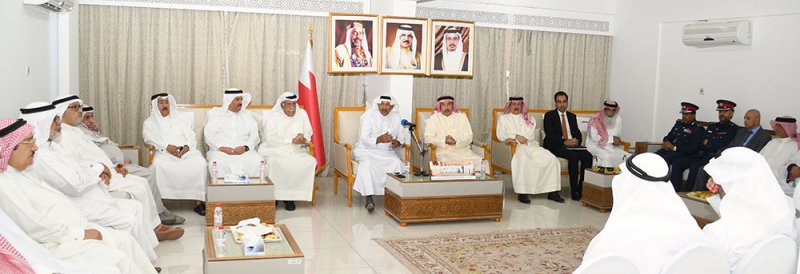 مشاريع سياحية بواجهات بحرية سترى النور قريبا