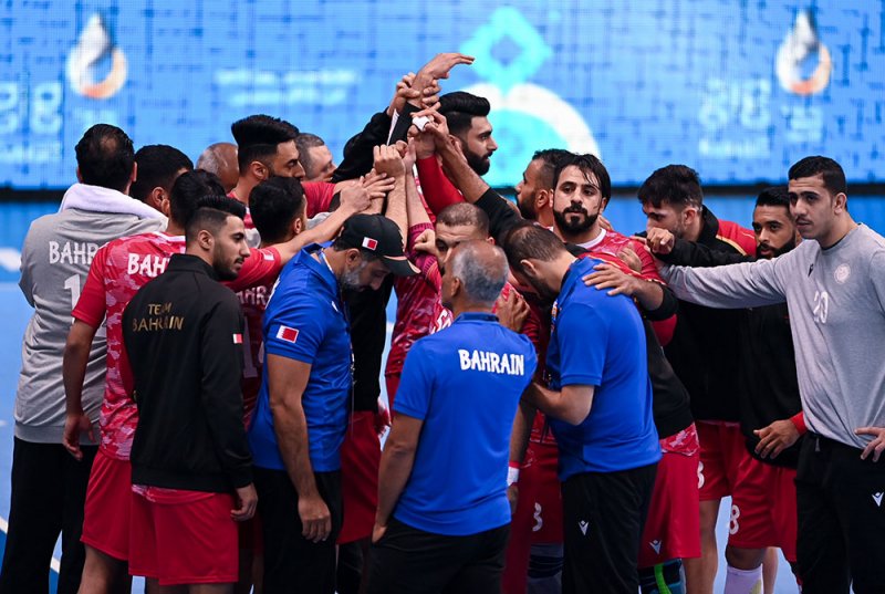 تعرف على مجموعة منتخب اليد في كأس العالم