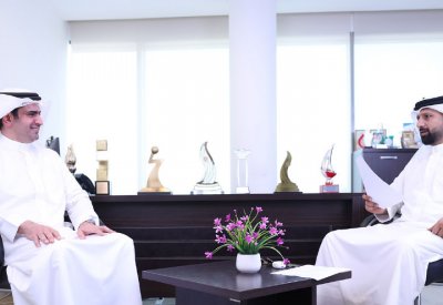 رئيس اتحاد البليارد خلال حديثه لبرنامج "صفارة": هذا ما طلبته من سمو الشيخ خالد بن حمد