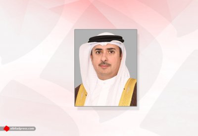 وزير العدل: البحرين حققت إنجازات مهمة على مستوى تطوير منظومة العدالة الجنائية‎‎