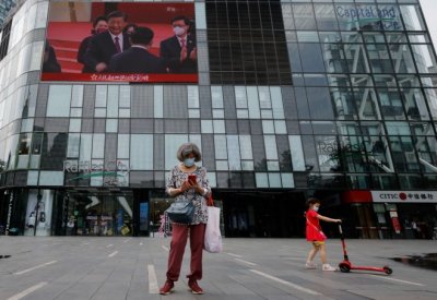 إيرادات البرمجيات الصينية ترتفع 10.6% خلال الأشهر الخمسة الأولى