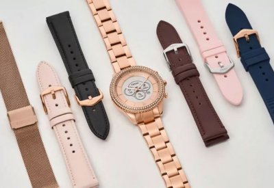 تقديم Fossil Gen 6 Hybrid