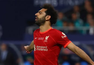بالتفاصيل.. كواليس عقد محمد صلاح الجديد