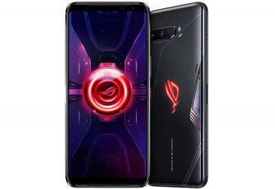 ROG Phone 3 من آسوس يحصل على اندرويد 12
