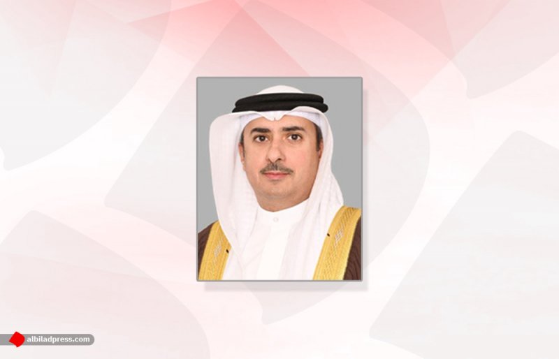 وزير العدل: البحرين حققت إنجازات مهمة على مستوى تطوير منظومة العدالة الجنائية‎‎
