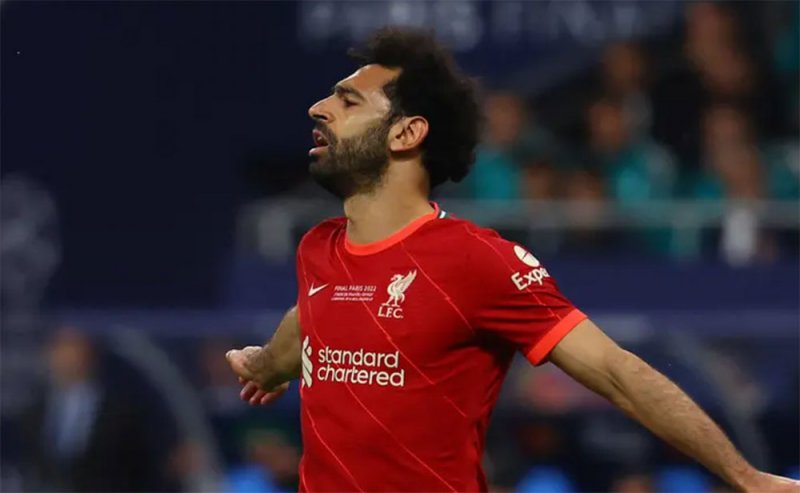 بالتفاصيل.. كواليس عقد محمد صلاح الجديد