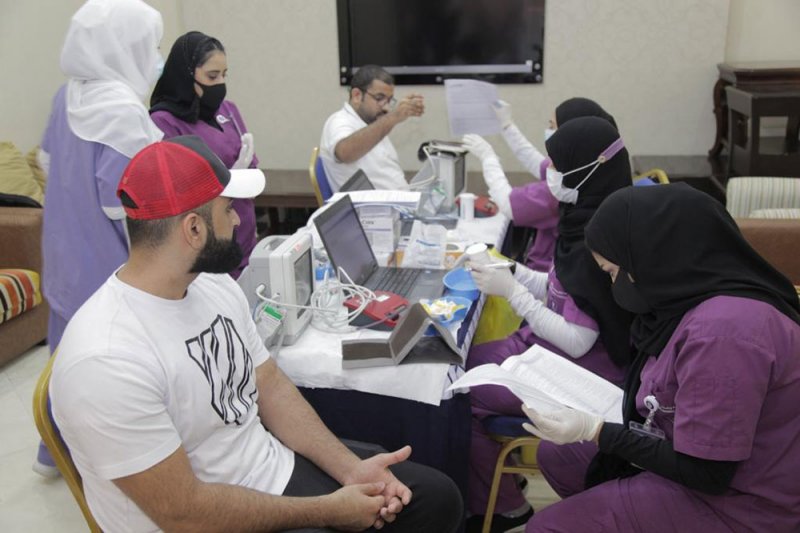شعبة الإعلام الجنائي بالإدارة العامة للمباحث تنظم فعاليتين بمناسبة اليوم العالمي لمكافحة المخدرات