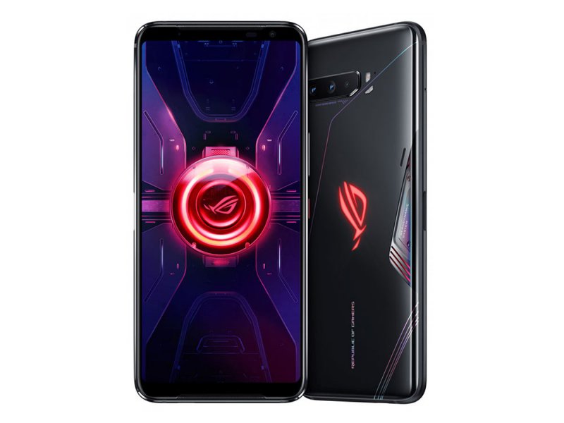 ROG Phone 3 من آسوس يحصل على اندرويد 12