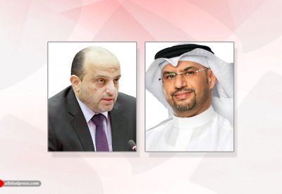 الجشي: أنا تكنوقراطي وسأترشح بدائرة سند والعكر الغربي