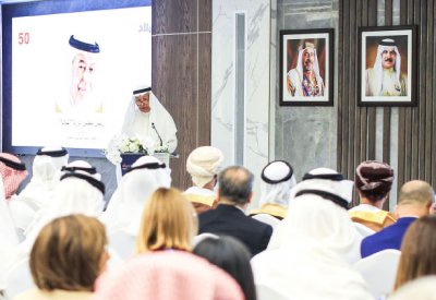 الشعلة: “البلاد” تبنت خطة “10X10” وتستهدف تحقيق 10 أهداف خلال السنوات العشر المقبلة