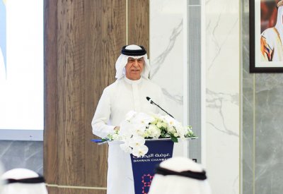 الكوهجي: قائمة “البلاد” لأقوى 50 شركة مبادرة تدعم وتساند الشركات البحرينية