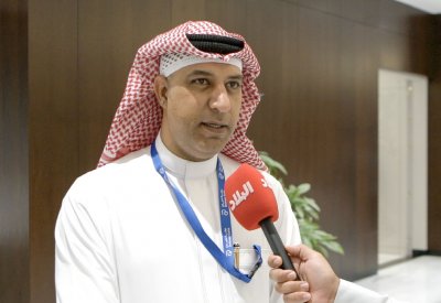 عبدالله علي: قائمة “البلاد” لأقوى 50 شركة أكبر جائزة محفزة