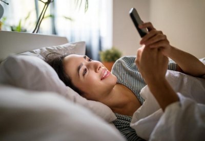 خطر التعرض للضوء أثناء النوم