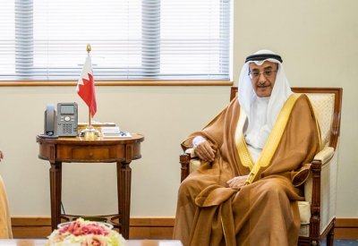 البناء على ما تحقق من مستويات متقدمة من التكامل والتنسيق مع المملكة العربية السعودية
