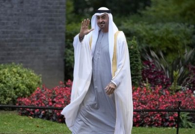 الامارات: تغيير مسمى وزارة شؤون الرئاسة إلى ديوان الرئاسة