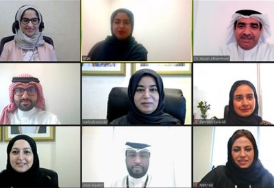 الجهاز الوطني للإيرادات يطلع على تجربة هيئة "جودة التعليم" بهذا الأمر.. تعرف عليه