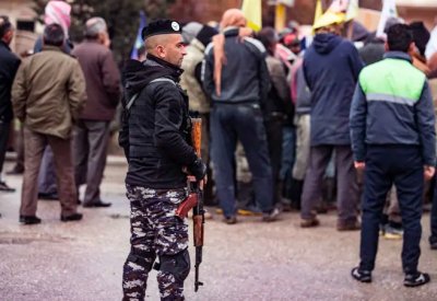 قوات روسية تصل شمال سوريا.. وتركيا "لن تعيق عمليتنا"