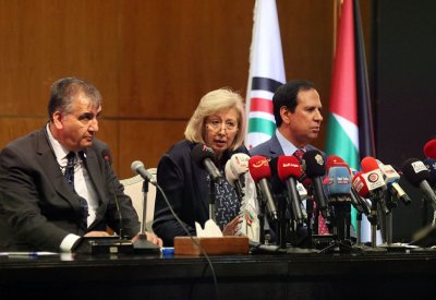 الإعلان عن فعاليات مهرجان جرش 36