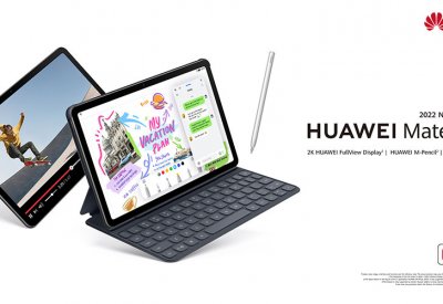 كيف تتغلب على مهامك أثناء العيد باستخدام HUAWEI MatePad؟