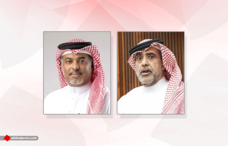 مدير متقاعد من “المالية” يترشح في قلالي