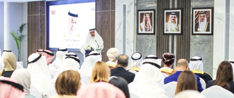 الشعلة: “البلاد” تبنت خطة “10X10” وتستهدف تحقيق 10 أهداف خلال السنوات العشر المقبلة