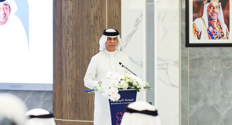 الكوهجي: قائمة “البلاد” لأقوى 50 شركة مبادرة تدعم وتساند الشركات البحرينية