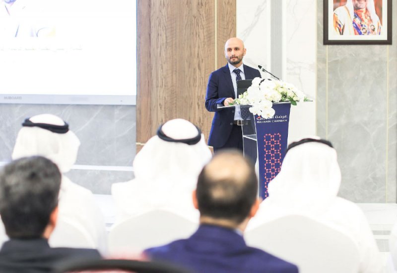 العبيدلي: قائمة “البلاد” ترصد إنجازات شركات بحرينية رائدة تقود عملية التحول بالاقتصاد