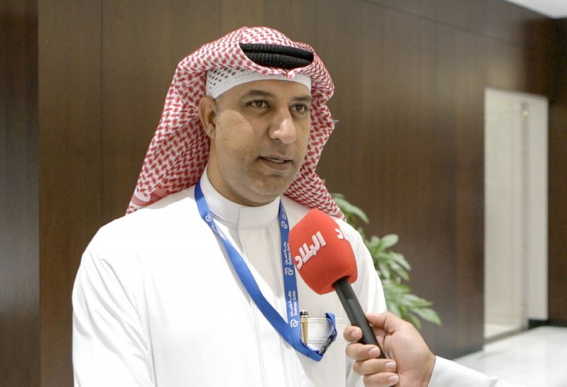 عبدالله علي: قائمة “البلاد” لأقوى 50 شركة أكبر جائزة محفزة