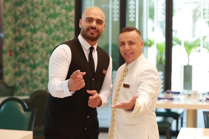 جوزيف عطية وFaudel يطلقان "تلاقينا تاني"