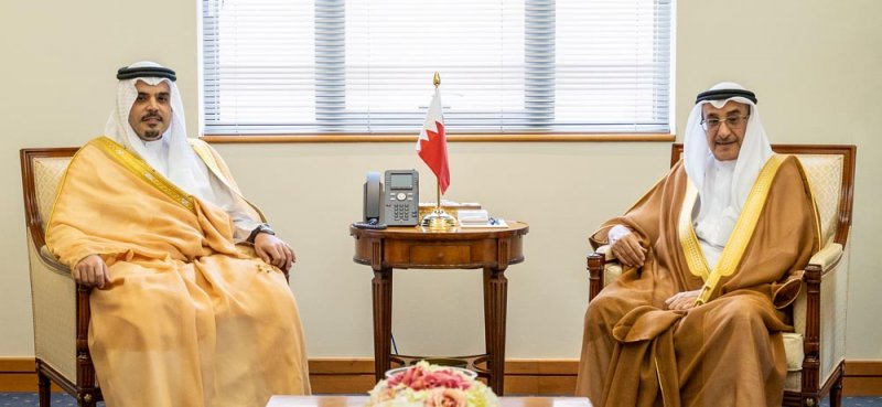 البناء على ما تحقق من مستويات متقدمة من التكامل والتنسيق مع المملكة العربية السعودية