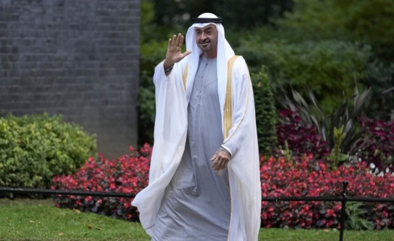 الامارات: تغيير مسمى وزارة شؤون الرئاسة إلى ديوان الرئاسة